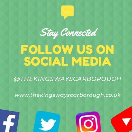 Casa de hóspedes Kingsway - A Selection Of Single, Double And Family In A Location Scarborough