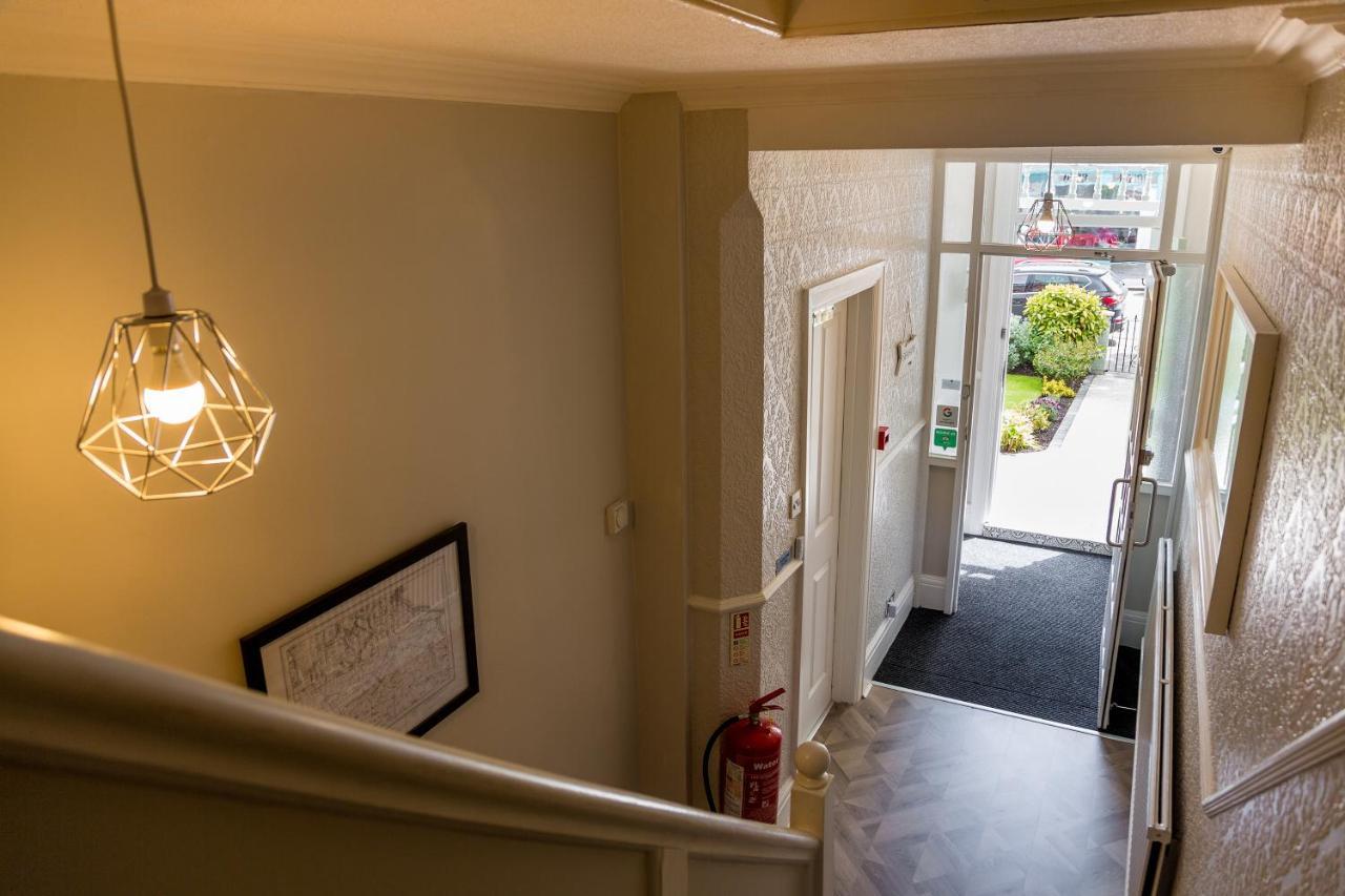 Guest house Kingsway - A Selection Of Single, Double And Family In A Location