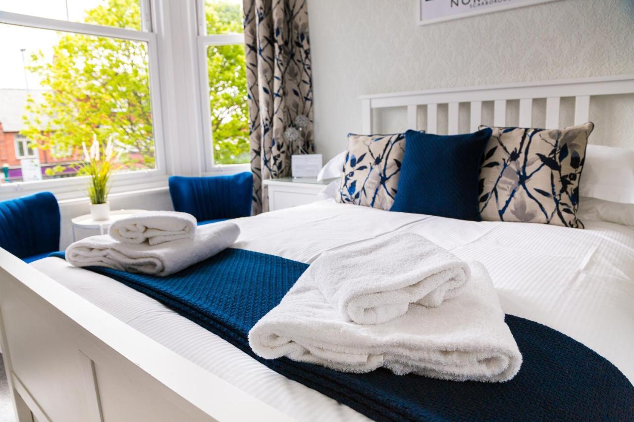 Guest house Kingsway - A Selection Of Single, Double And Family In A Location 4*