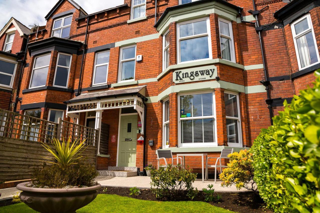 Kingsway - A Selection Of Single, Double And Family In A Location Guest house 4*