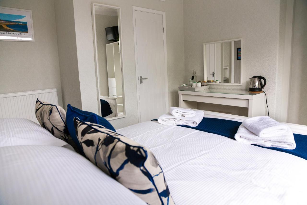 Kingsway - A Selection Of Single, Double And Family In A Location Guest house 4*