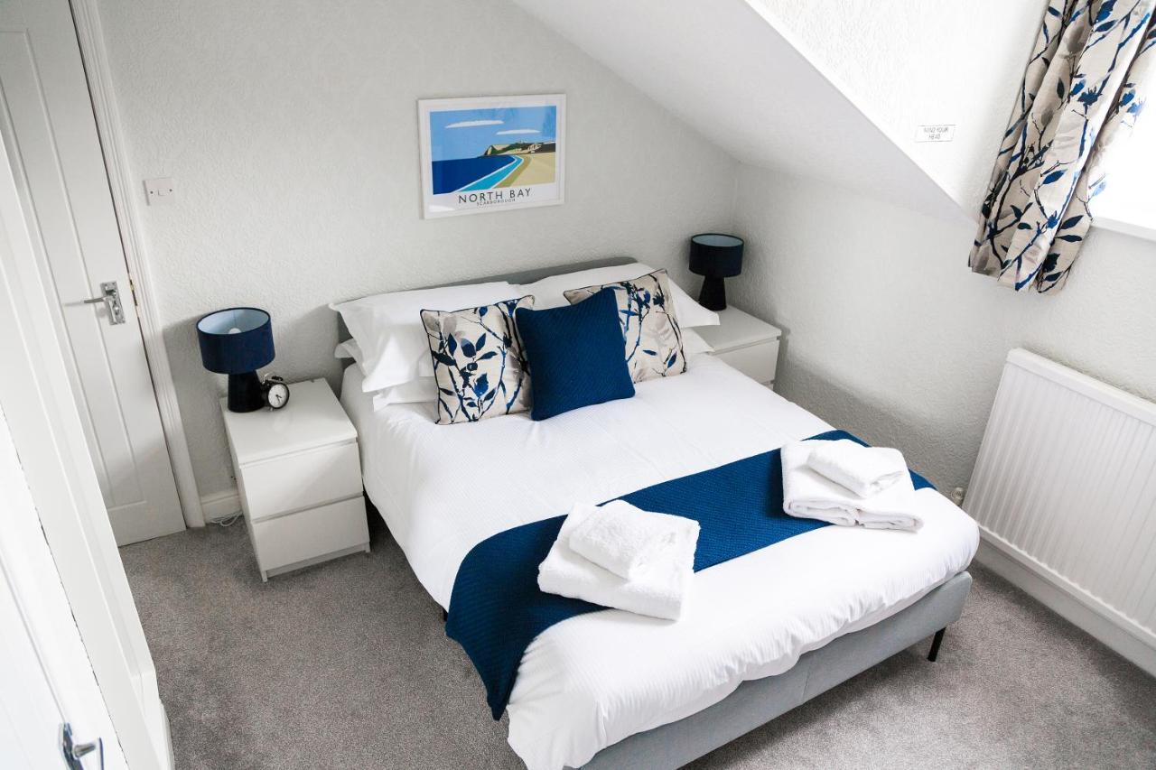 Kingsway - A Selection Of Single, Double And Family In A Location Scarborough