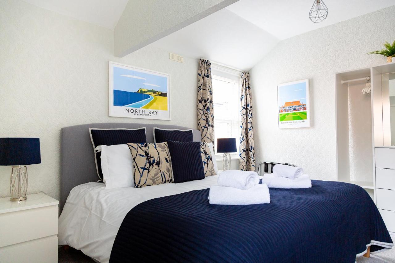 Kingsway - A Selection Of Single, Double And Family In A Location Scarborough