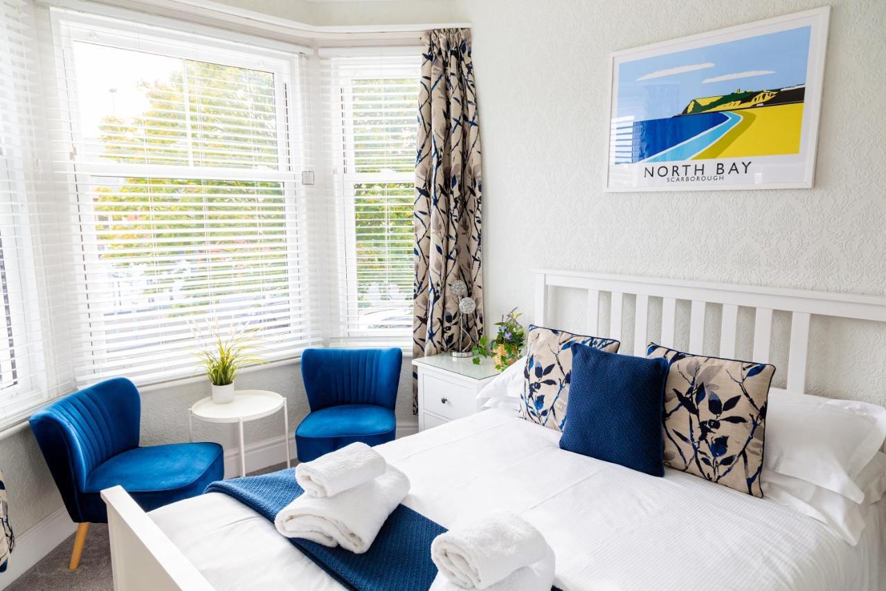 Kingsway - A Selection Of Single, Double And Family In A Location Casa de hóspedes