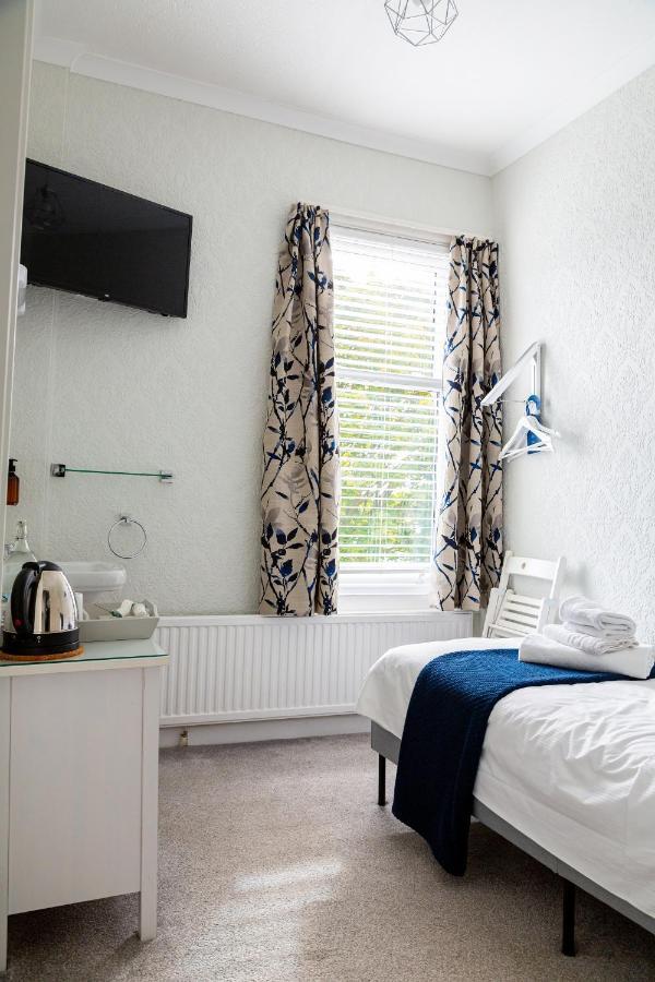 Guest house Kingsway - A Selection Of Single, Double And Family In A Location Scarborough