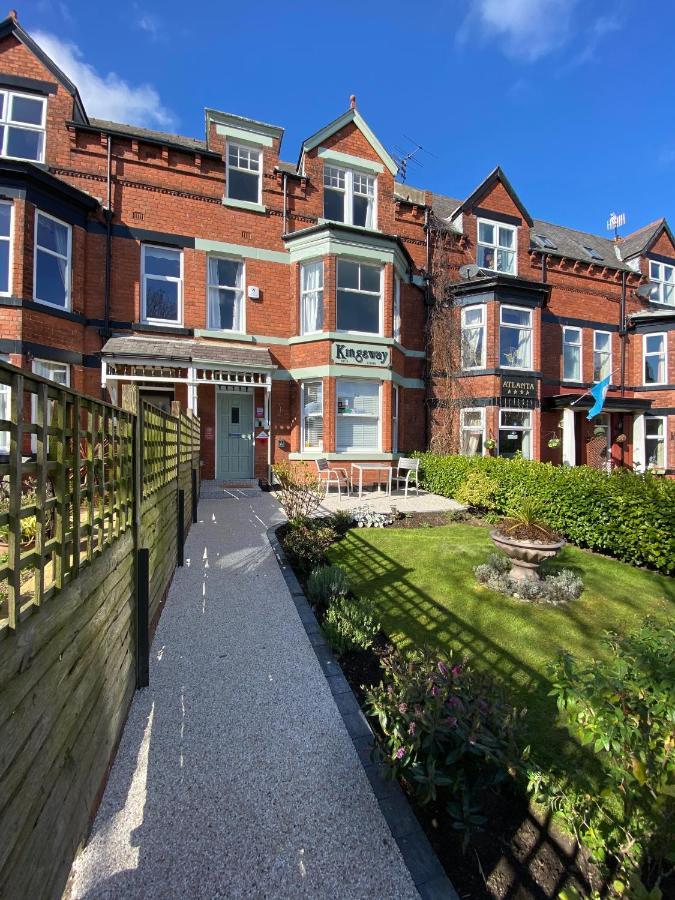 Guest house Kingsway - A Selection Of Single, Double And Family In A Location Scarborough