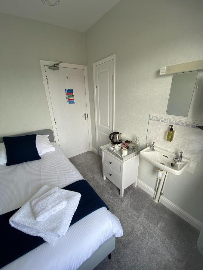 Guest house Kingsway - A Selection Of Single, Double And Family In A Location Scarborough