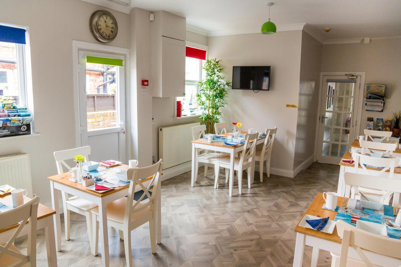 Affittacamere Kingsway - A Selection Of Single, Double And Family In A Location Scarborough