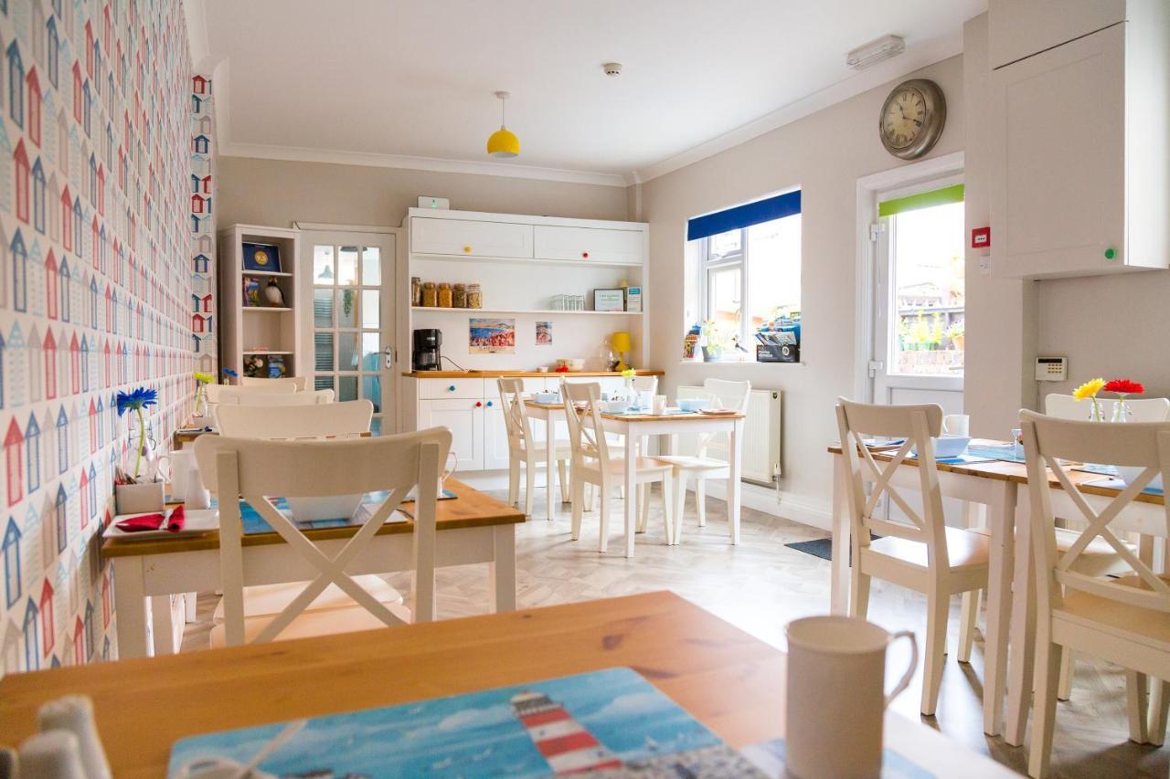 Kingsway - A Selection Of Single, Double And Family In A Location Affittacamere 4*