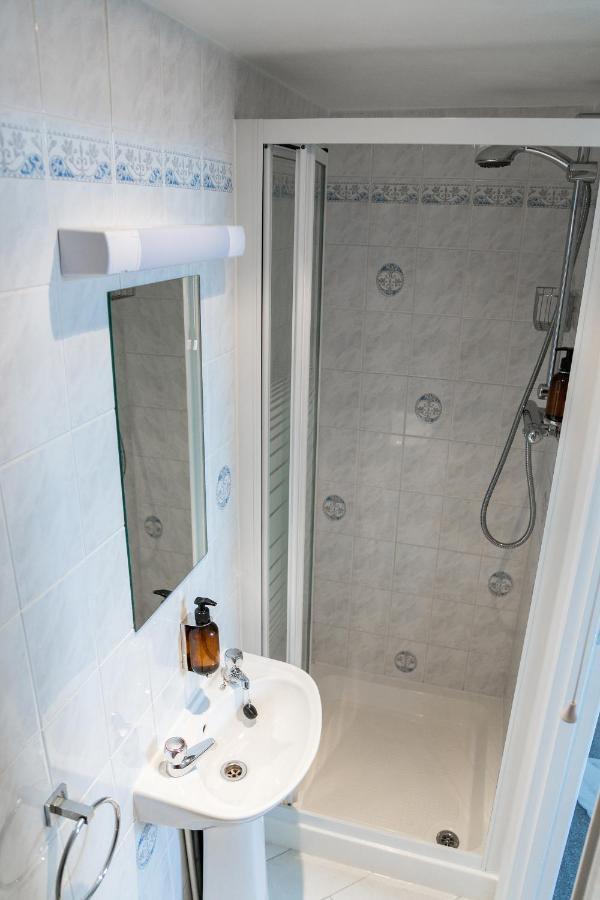 Affittacamere Kingsway - A Selection Of Single, Double And Family In A Location Scarborough