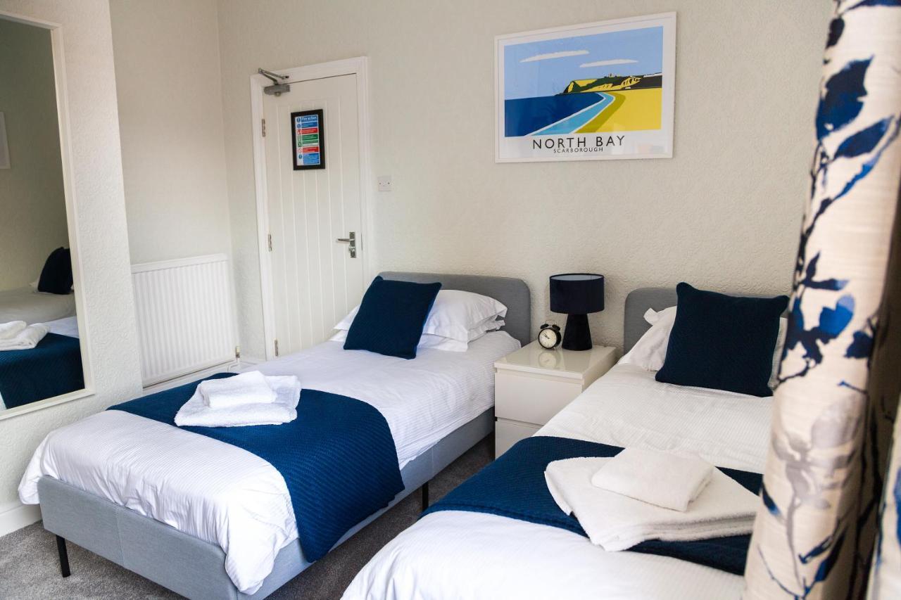 Kingsway - A Selection Of Single, Double And Family In A Location Affittacamere 4*