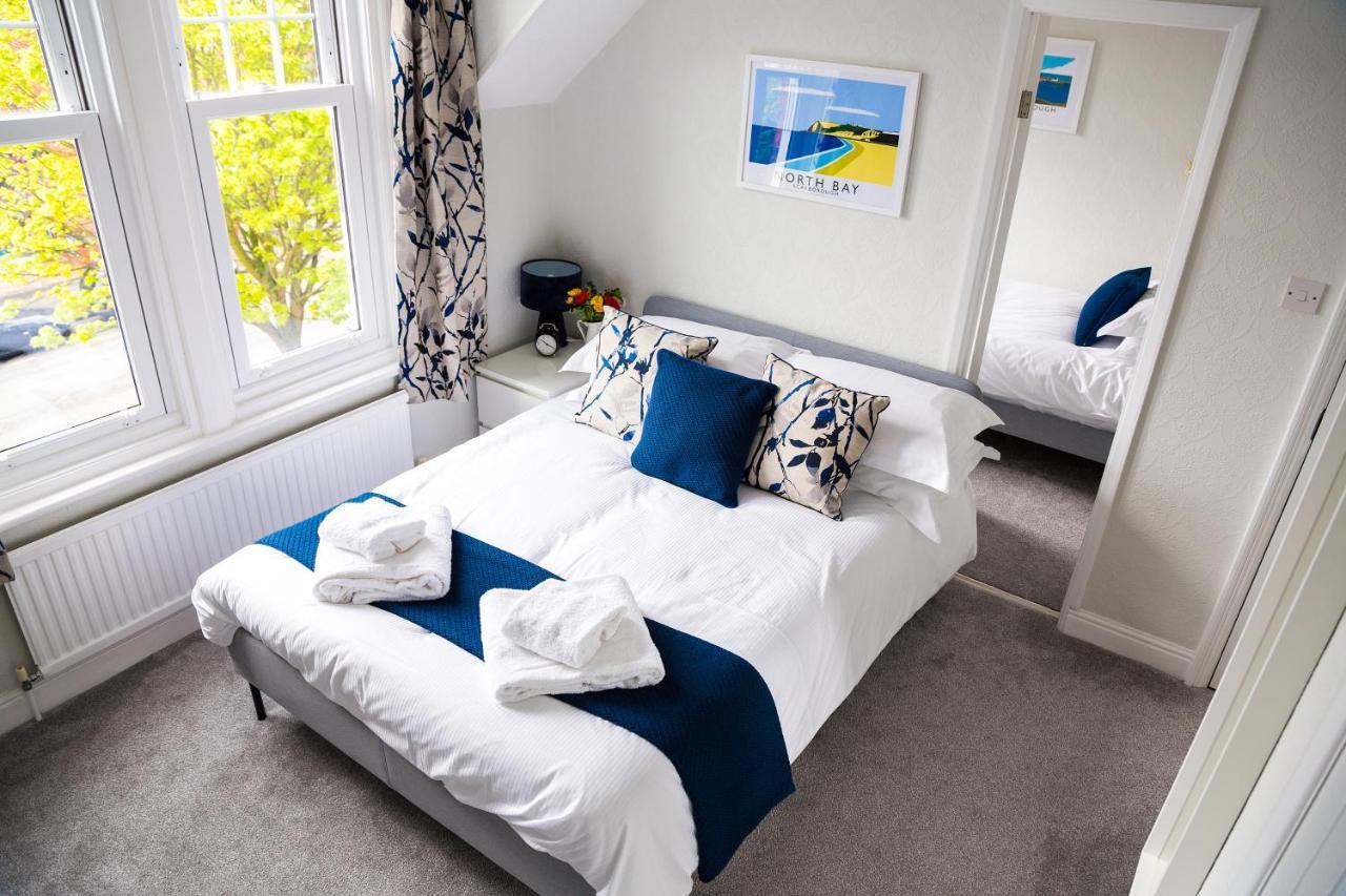 Kingsway - A Selection Of Single, Double And Family In A Location
