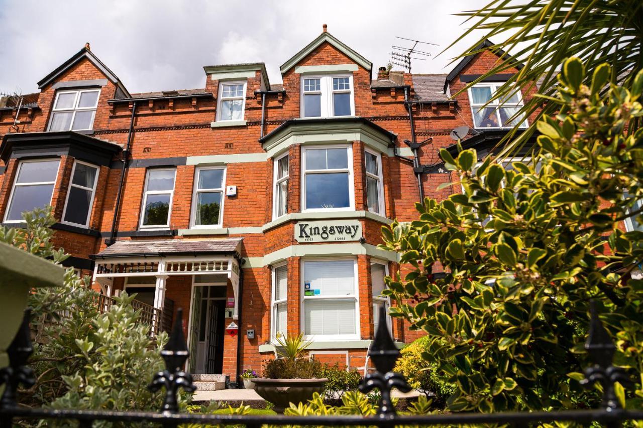 Affittacamere Kingsway - A Selection Of Single, Double And Family In A Location 4*