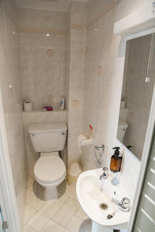 Affittacamere Kingsway - A Selection Of Single, Double And Family In A Location Scarborough