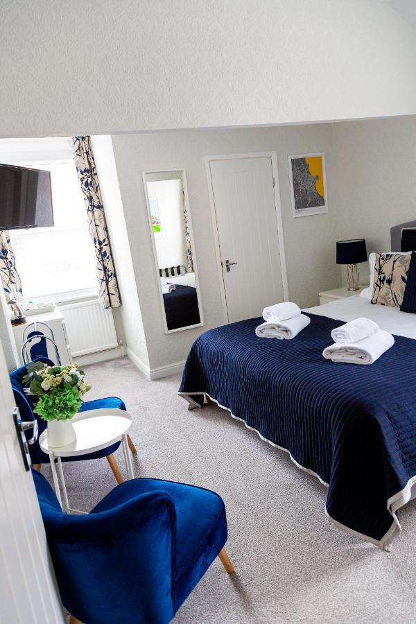 Affittacamere Kingsway - A Selection Of Single, Double And Family In A Location