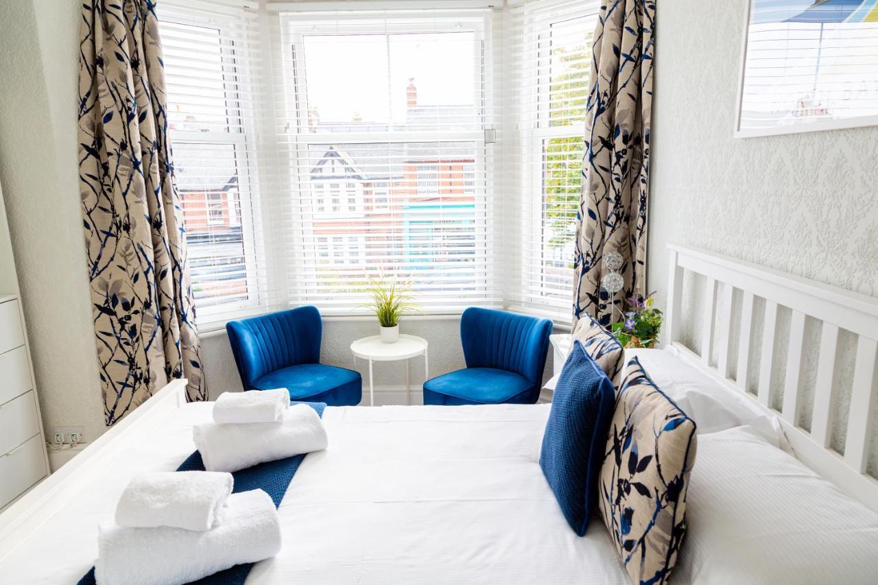 Kingsway - A Selection Of Single, Double And Family In A Location Affittacamere Scarborough