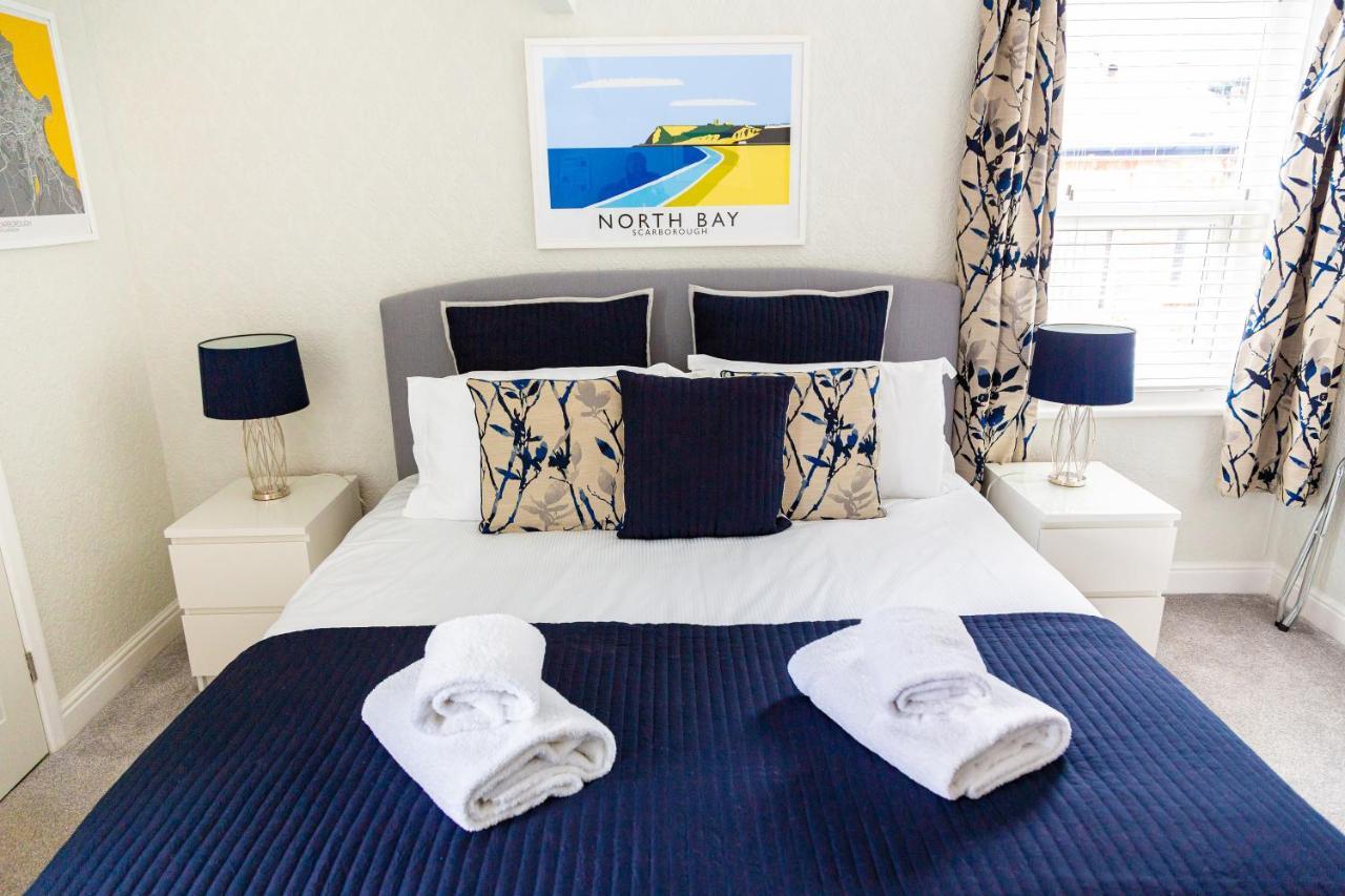 Affittacamere Kingsway - A Selection Of Single, Double And Family In A Location Scarborough